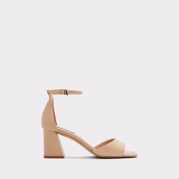 ALDO Safdie Strappy heeled sandal main image 6